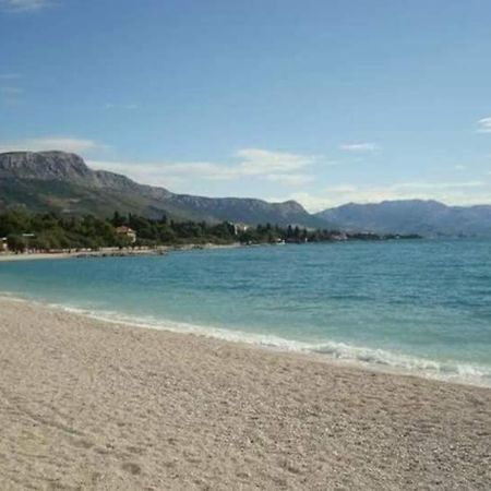 Apartman Mila Kaštela Exteriör bild