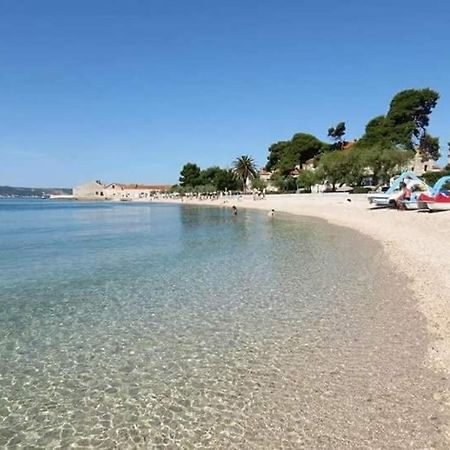 Apartman Mila Kaštela Exteriör bild