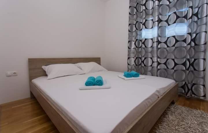 Apartman Mila Kaštela Exteriör bild