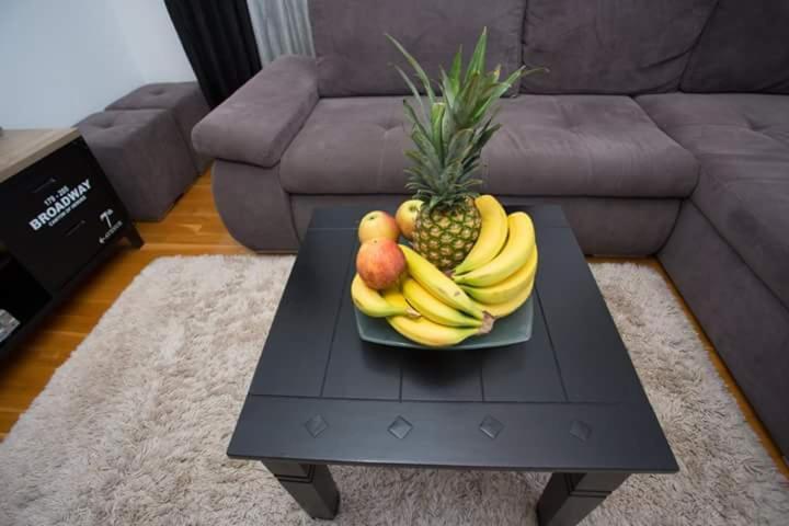 Apartman Mila Kaštela Exteriör bild